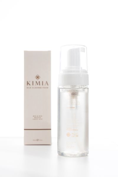 150ml KIM-FM-150 фото