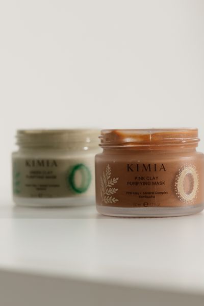 KIMIA U-Mask Peeling KIM-U-M-P фото