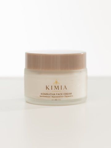 KIMIA KOMBUCHA CREAM KIM-K-F-C фото