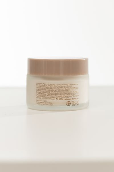 KIMIA KOMBUCHA CREAM KIM-K-F-C фото